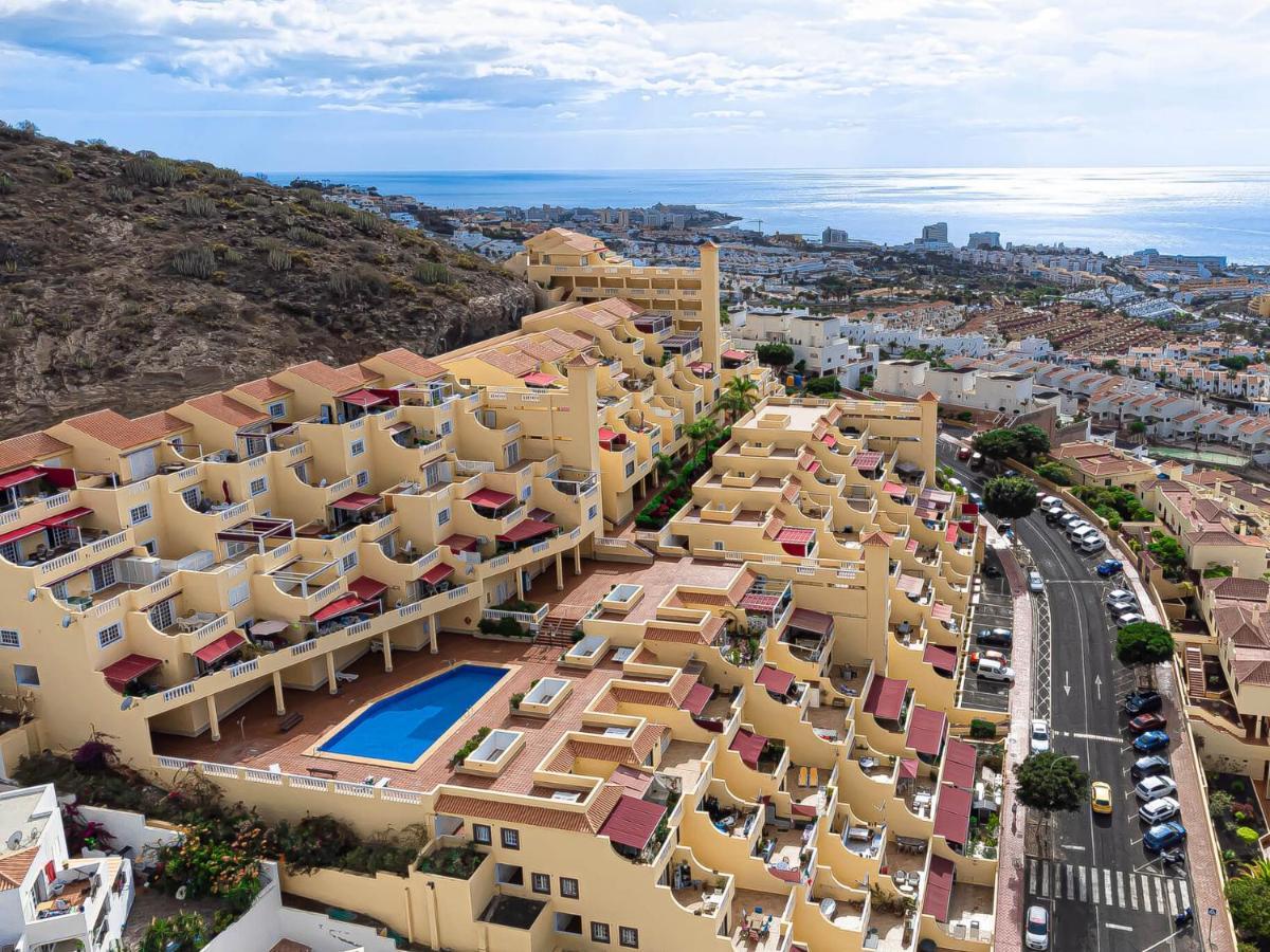 Top Floor With Ocean View 阿德耶 外观 照片