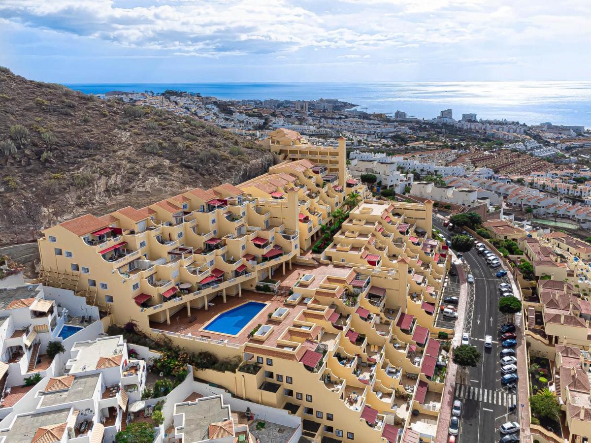 Top Floor With Ocean View 阿德耶 外观 照片