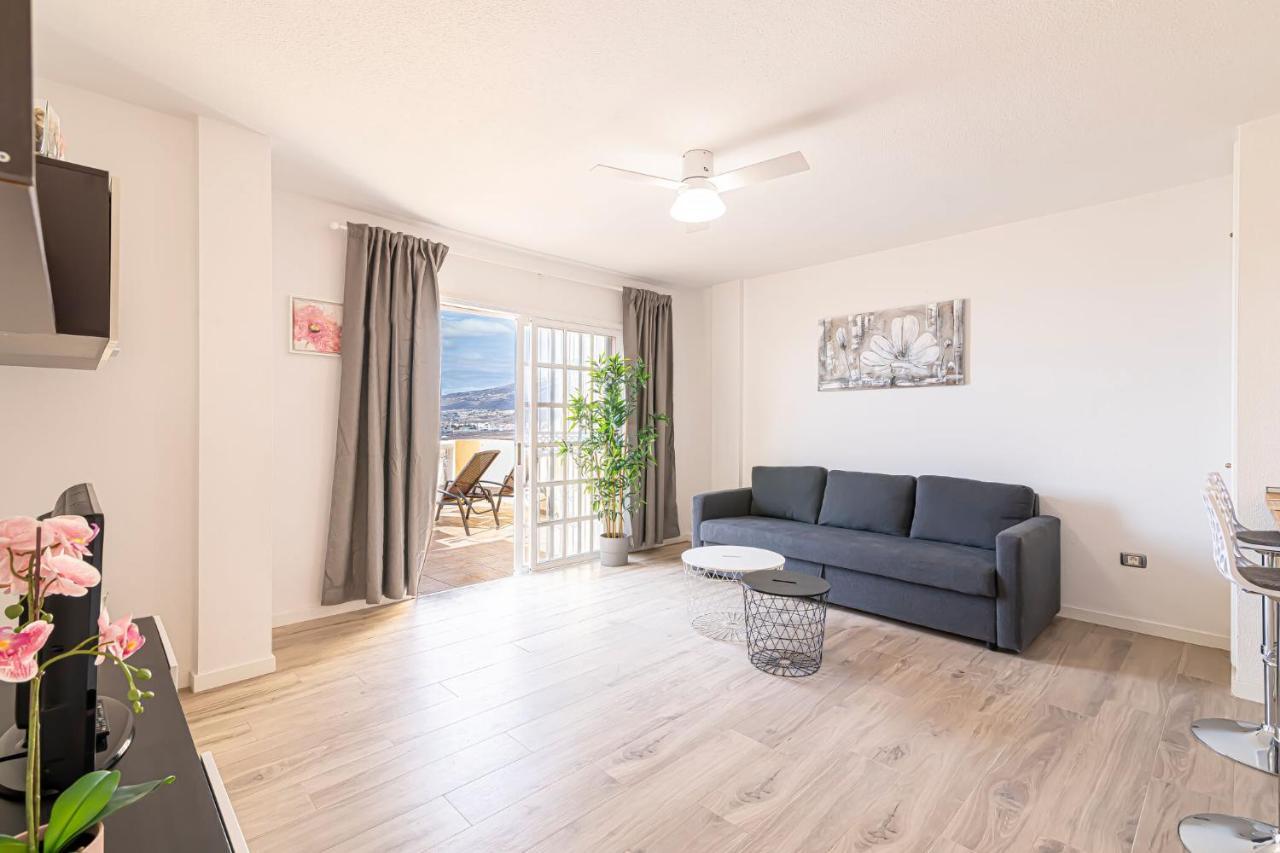 Top Floor With Ocean View 阿德耶 外观 照片